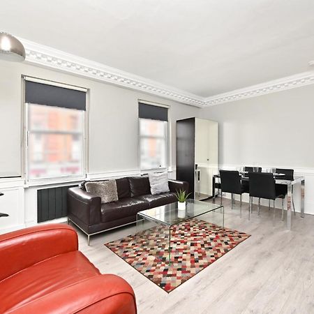 Soho Apartment, Piccadilly & Regent Street 런던 외부 사진