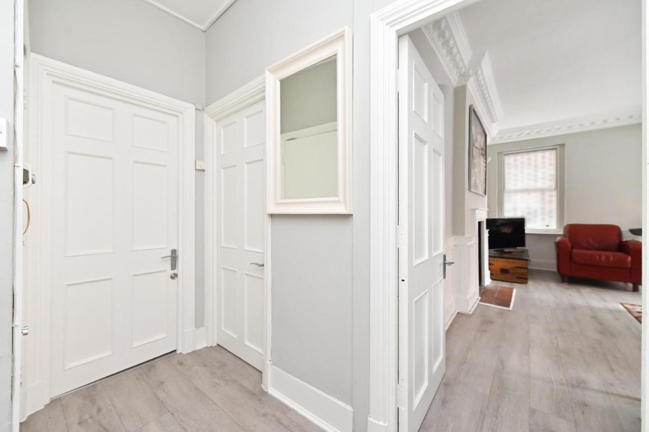 Soho Apartment, Piccadilly & Regent Street 런던 외부 사진
